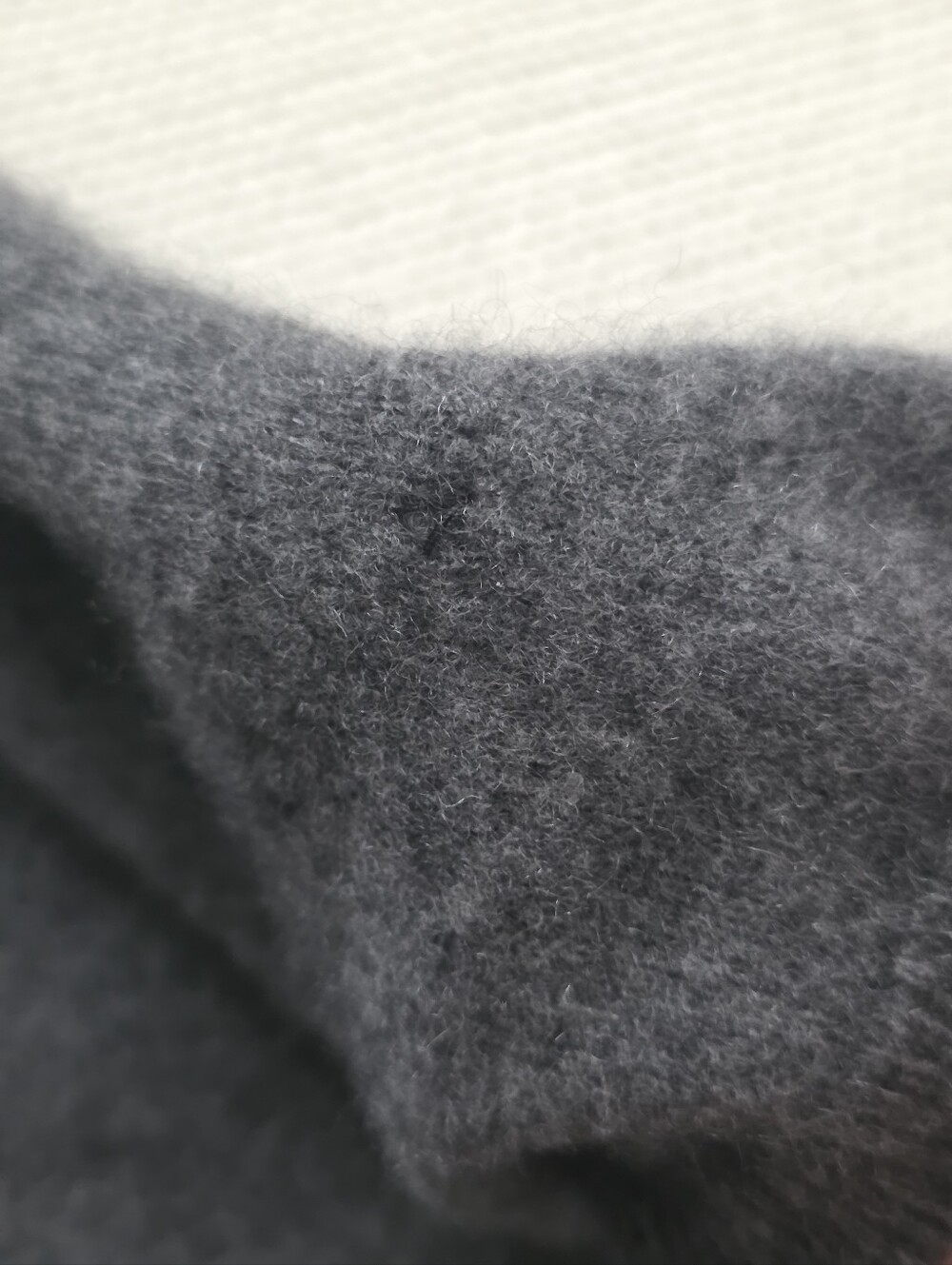 Naadam 100% Cashmere Lounge Pants/ Ralph Lauren Short Sleeve Sweater Top, XS - Picture 13 of 13